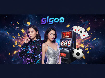 สล็อตเว็บตรง gigo9