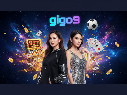 gigo9 สล็อต